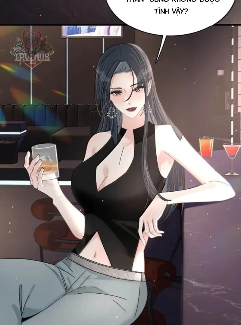 Tôi Bị Mẹ Kế Ép Yêu Đương Chapter 81 - Trang 2