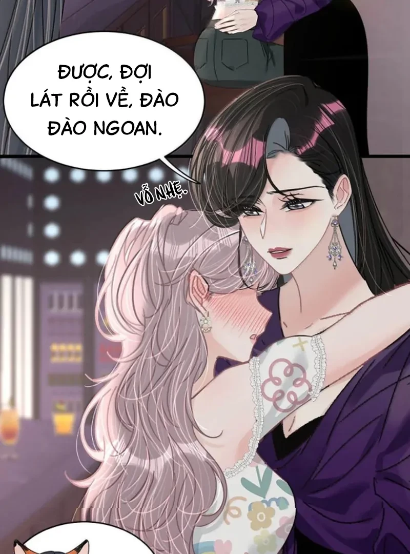 Tôi Bị Mẹ Kế Ép Yêu Đương Chapter 81 - Trang 2