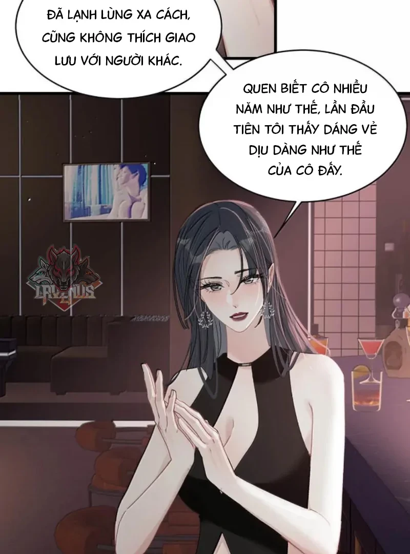 Tôi Bị Mẹ Kế Ép Yêu Đương Chapter 81 - Trang 2