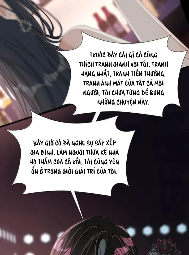 Tôi Bị Mẹ Kế Ép Yêu Đương Chapter 81 - Trang 2