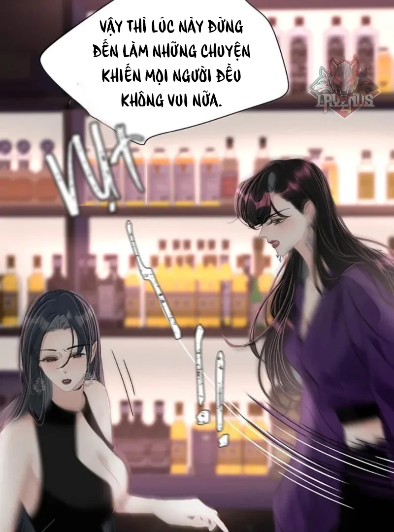 Tôi Bị Mẹ Kế Ép Yêu Đương Chapter 81 - Trang 2