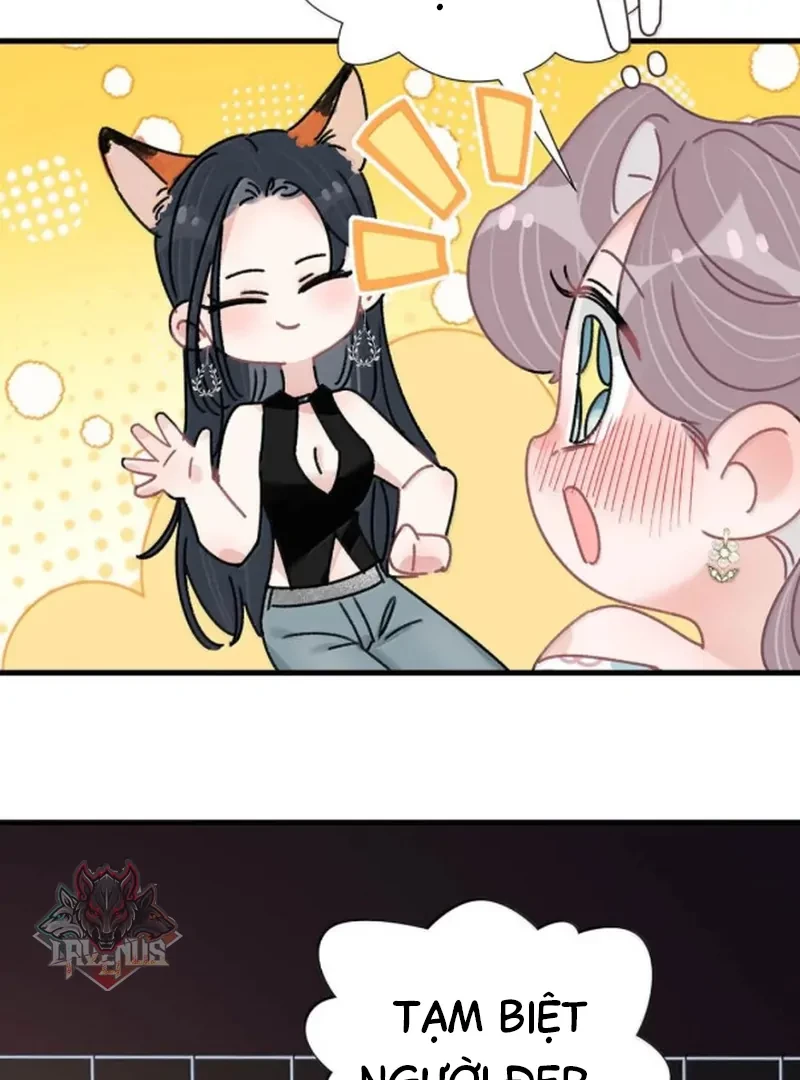 Tôi Bị Mẹ Kế Ép Yêu Đương Chapter 81 - Trang 2