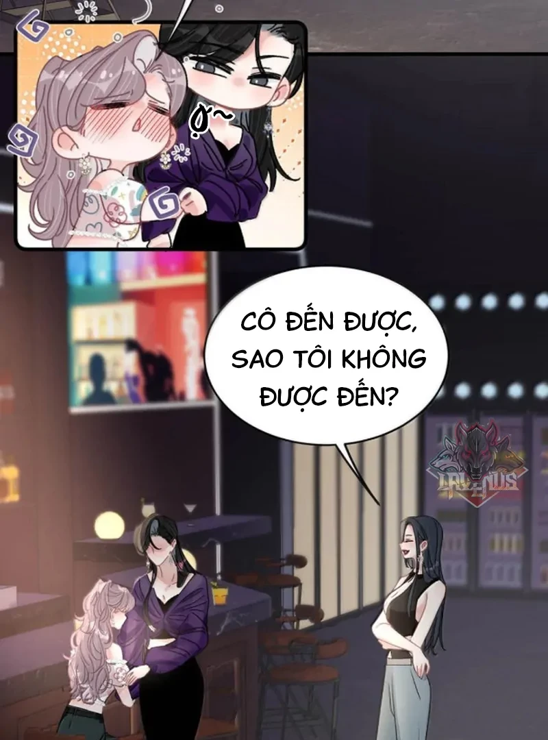 Tôi Bị Mẹ Kế Ép Yêu Đương Chapter 81 - Trang 2