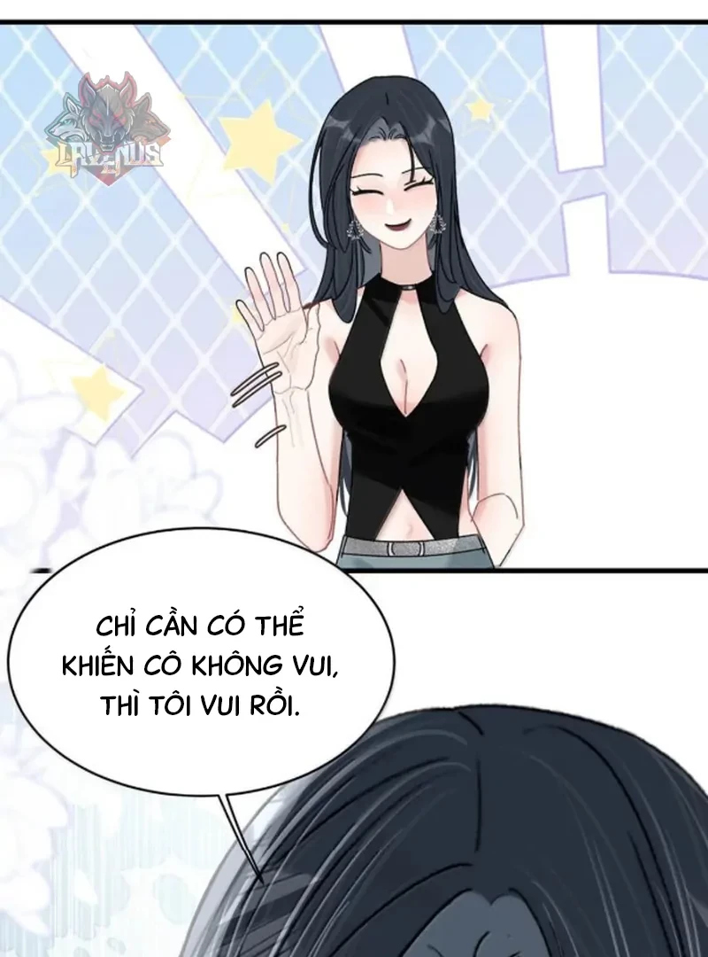 Tôi Bị Mẹ Kế Ép Yêu Đương Chapter 81 - Trang 2