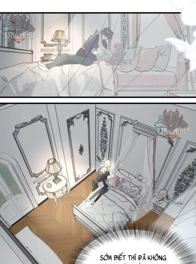 Tôi Bị Mẹ Kế Ép Yêu Đương Chapter 81 - Trang 2