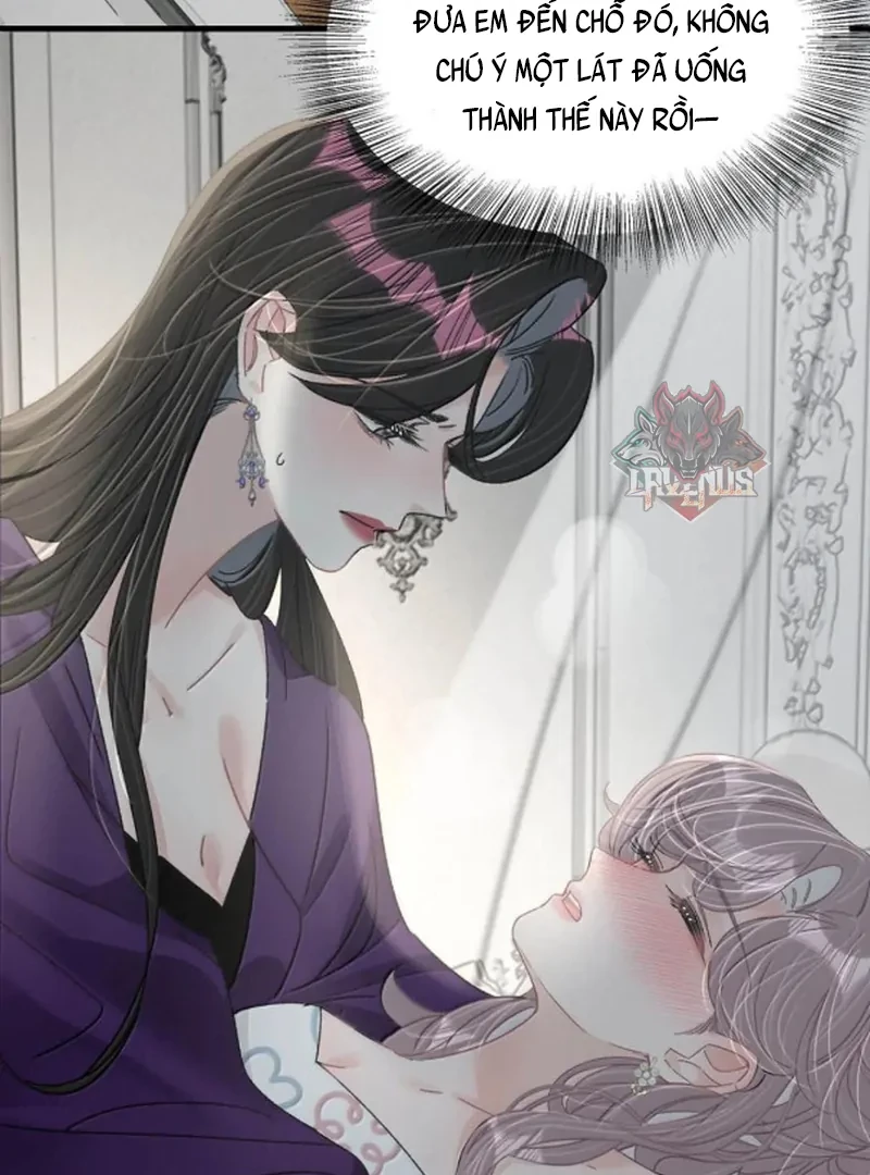 Tôi Bị Mẹ Kế Ép Yêu Đương Chapter 81 - Trang 2