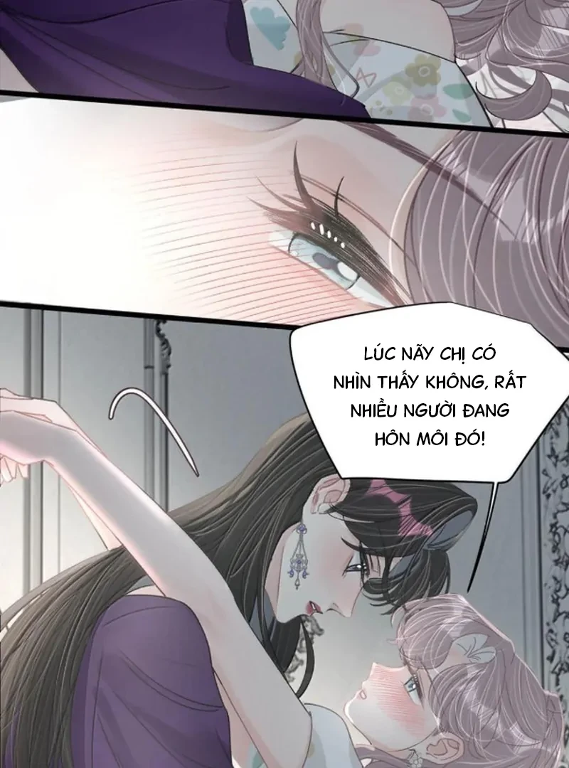 Tôi Bị Mẹ Kế Ép Yêu Đương Chapter 81 - Trang 2