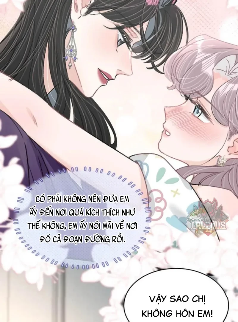 Tôi Bị Mẹ Kế Ép Yêu Đương Chapter 81 - Trang 2