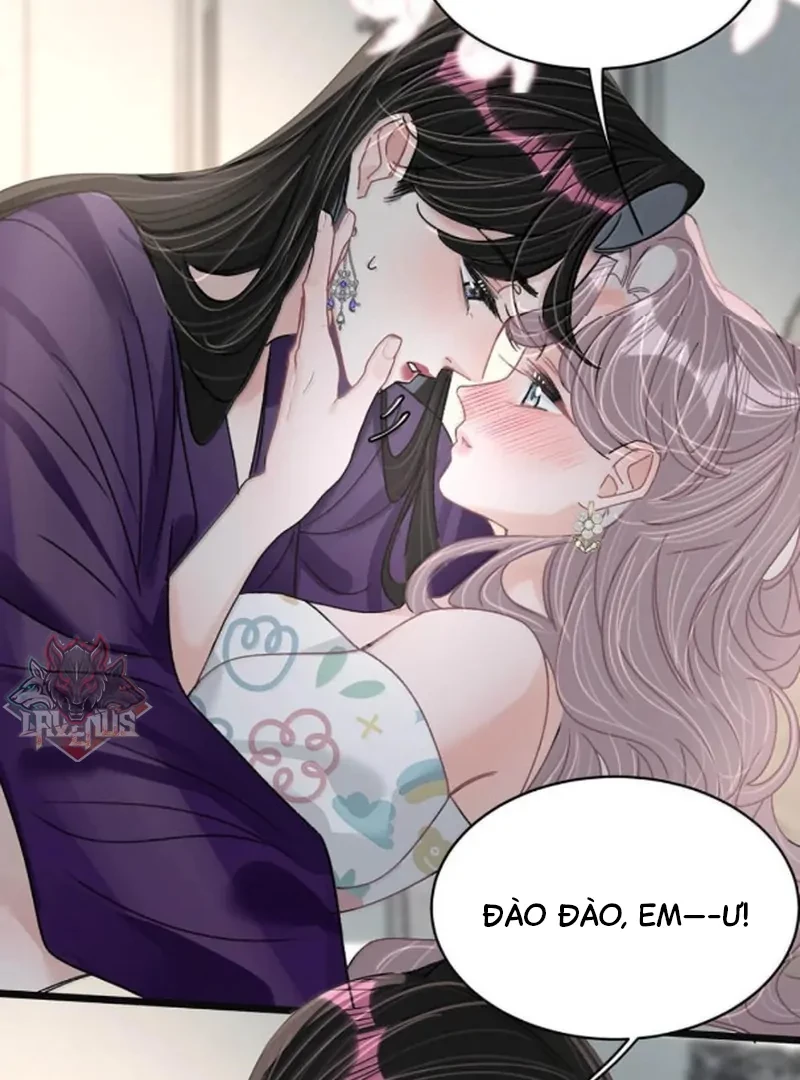 Tôi Bị Mẹ Kế Ép Yêu Đương Chapter 81 - Trang 2