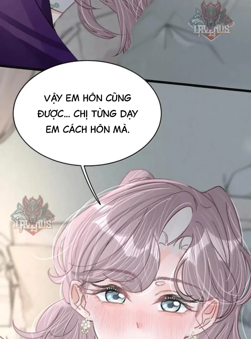 Tôi Bị Mẹ Kế Ép Yêu Đương Chapter 81 - Trang 2