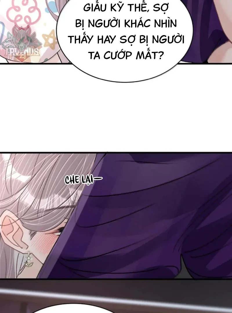 Tôi Bị Mẹ Kế Ép Yêu Đương Chapter 81 - Trang 2