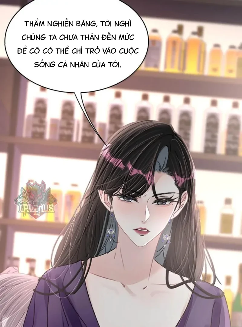Tôi Bị Mẹ Kế Ép Yêu Đương Chapter 81 - Trang 2