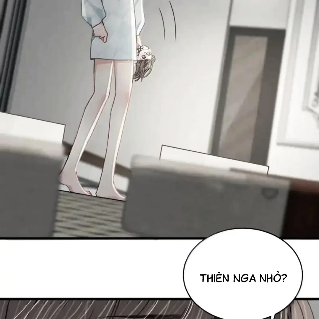 Tôi Bị Mẹ Kế Ép Yêu Đương Chapter 82 - Trang 2