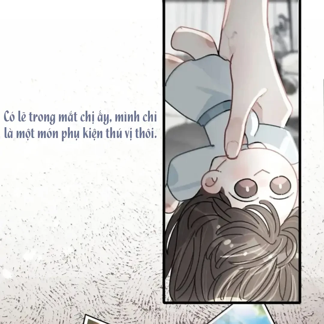 Tôi Bị Mẹ Kế Ép Yêu Đương Chapter 82 - Trang 2
