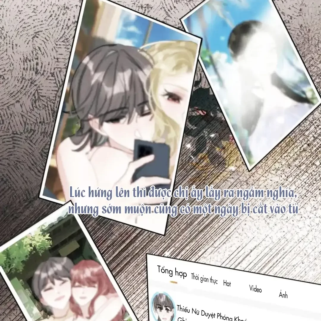 Tôi Bị Mẹ Kế Ép Yêu Đương Chapter 82 - Trang 2