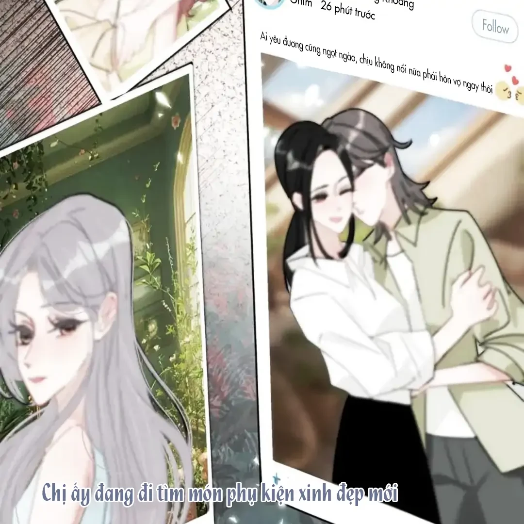 Tôi Bị Mẹ Kế Ép Yêu Đương Chapter 82 - Trang 2