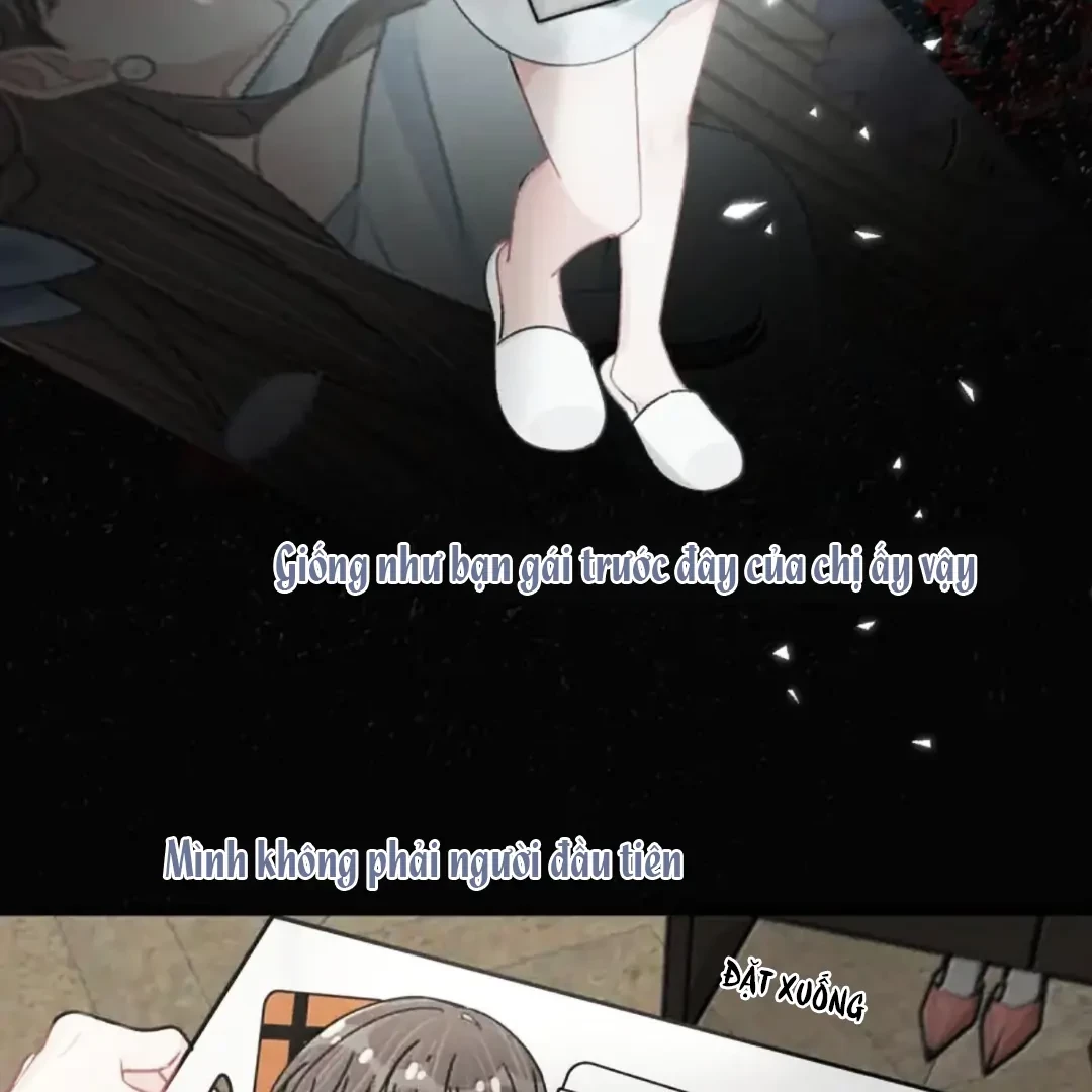 Tôi Bị Mẹ Kế Ép Yêu Đương Chapter 82 - Trang 2