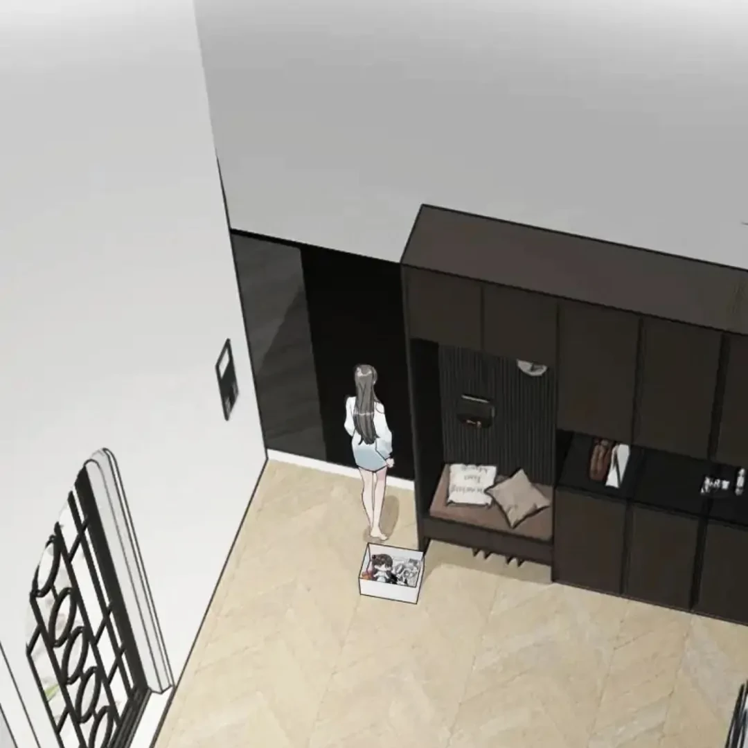 Tôi Bị Mẹ Kế Ép Yêu Đương Chapter 82 - Trang 2