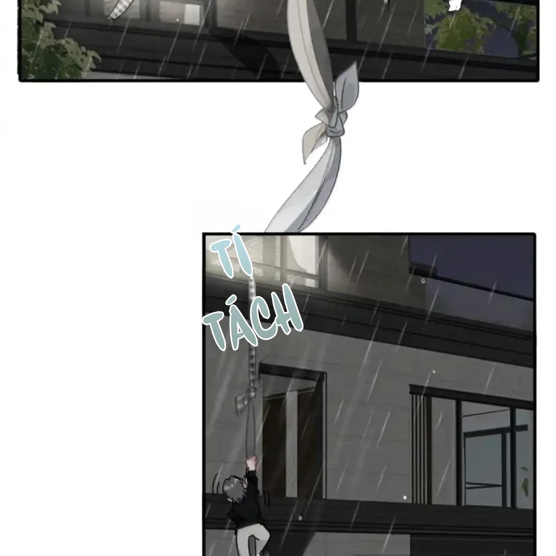 Tôi Bị Mẹ Kế Ép Yêu Đương Chapter 82 - Trang 2