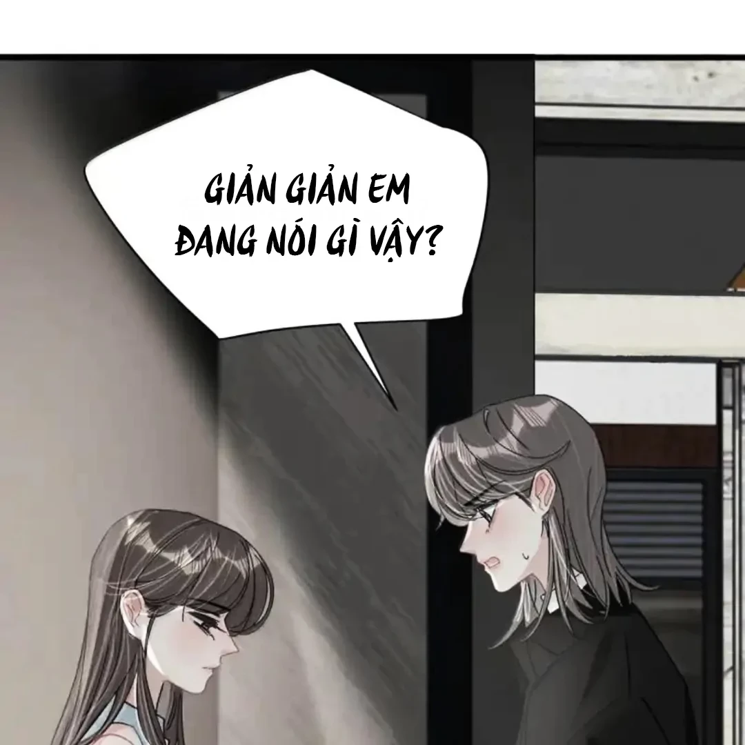 Tôi Bị Mẹ Kế Ép Yêu Đương Chapter 82 - Trang 2