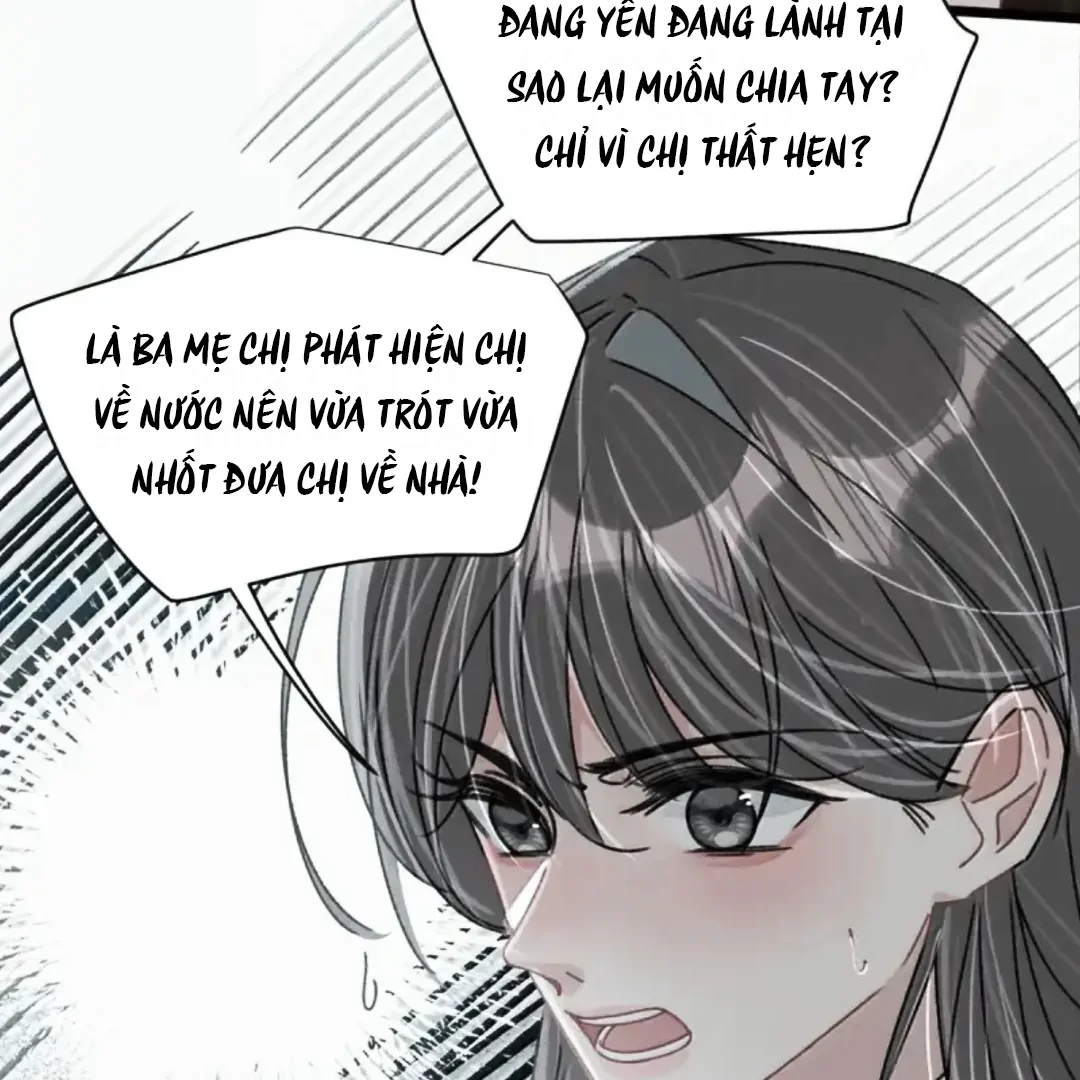 Tôi Bị Mẹ Kế Ép Yêu Đương Chapter 82 - Trang 2