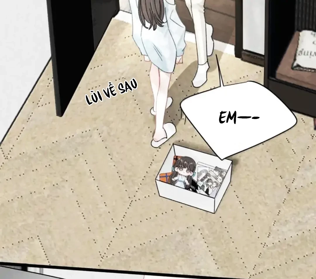 Tôi Bị Mẹ Kế Ép Yêu Đương Chapter 82 - Trang 2