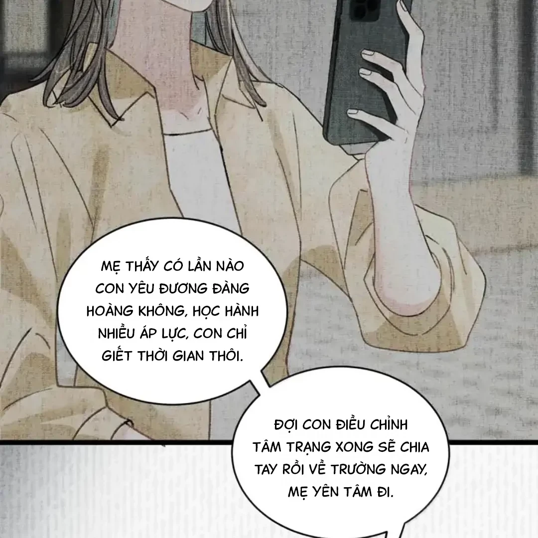 Tôi Bị Mẹ Kế Ép Yêu Đương Chapter 82 - Trang 2