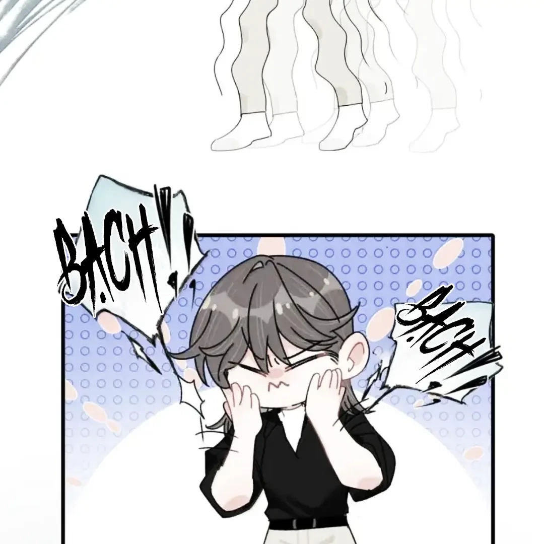 Tôi Bị Mẹ Kế Ép Yêu Đương Chapter 82 - Trang 2
