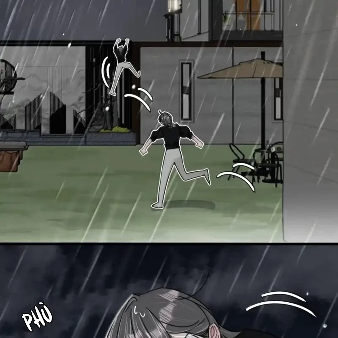 Tôi Bị Mẹ Kế Ép Yêu Đương Chapter 82 - Trang 2