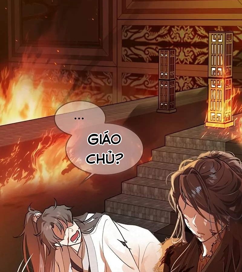Vợ Tôi Là Giáo Chủ Ma Giáo Chapter 2 - Trang 2