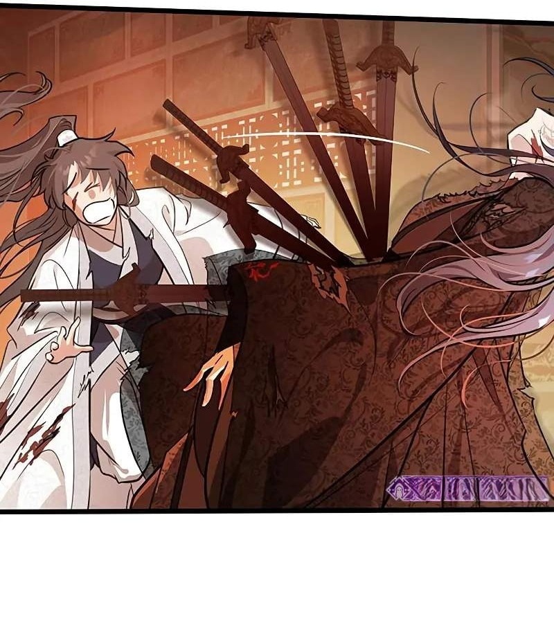 Vợ Tôi Là Giáo Chủ Ma Giáo Chapter 2 - Trang 2