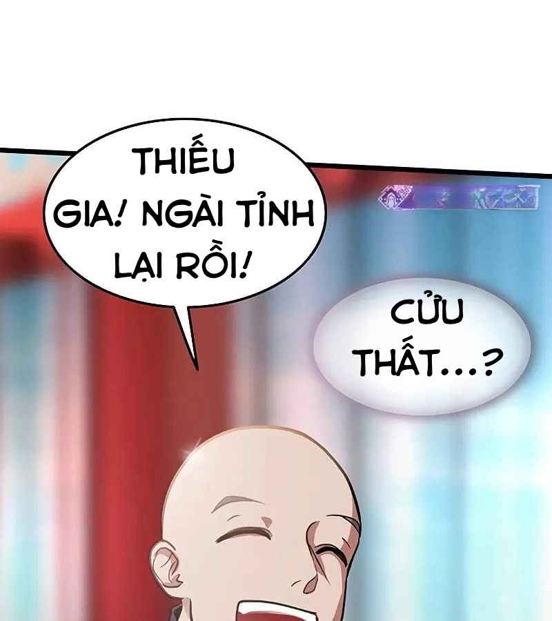 Vợ Tôi Là Giáo Chủ Ma Giáo Chapter 2 - Trang 2