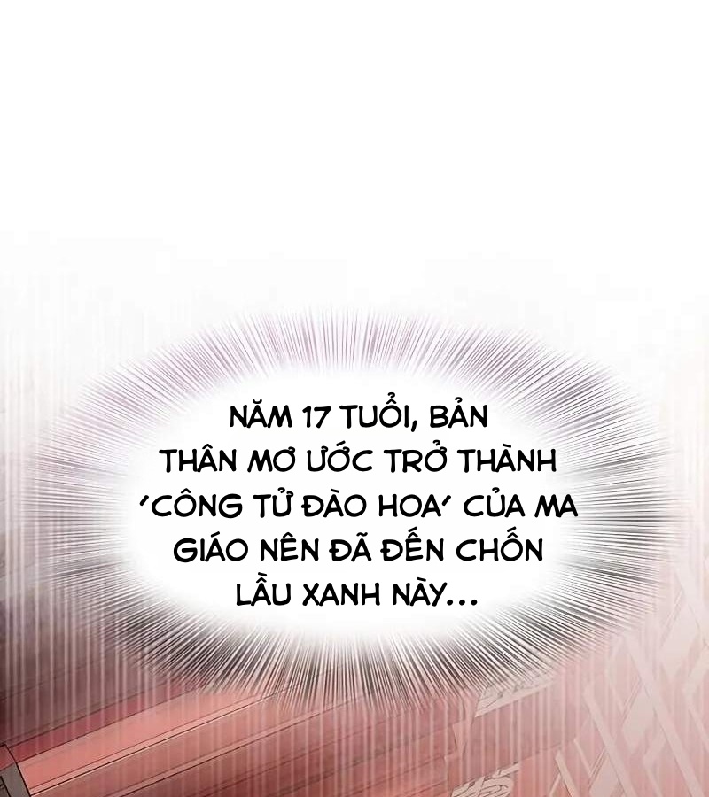 Vợ Tôi Là Giáo Chủ Ma Giáo Chapter 2 - Trang 2