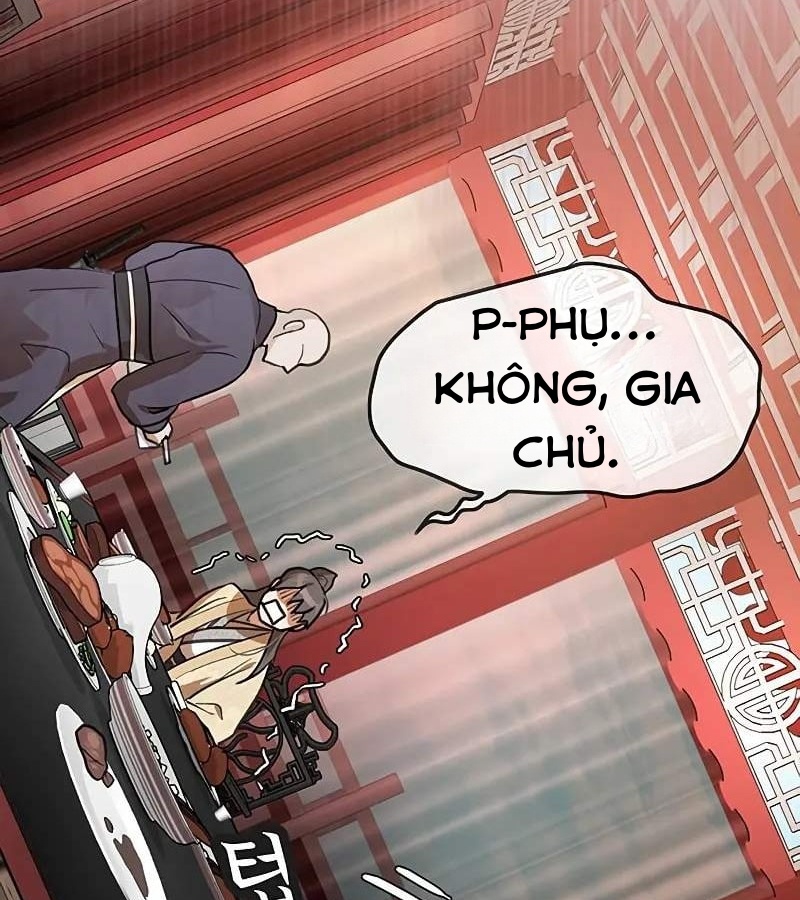 Vợ Tôi Là Giáo Chủ Ma Giáo Chapter 2 - Trang 2