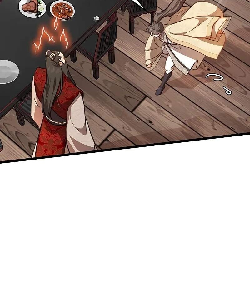 Vợ Tôi Là Giáo Chủ Ma Giáo Chapter 2 - Trang 2