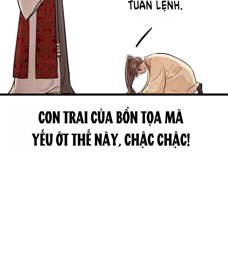 Vợ Tôi Là Giáo Chủ Ma Giáo Chapter 2 - Trang 2