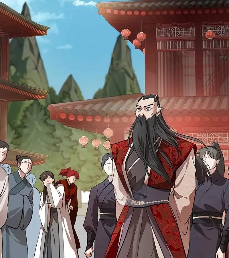 Vợ Tôi Là Giáo Chủ Ma Giáo Chapter 2 - Trang 2