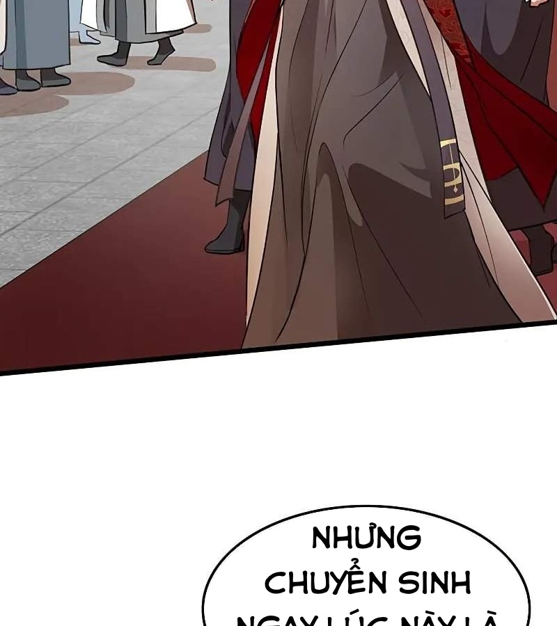 Vợ Tôi Là Giáo Chủ Ma Giáo Chapter 2 - Trang 2