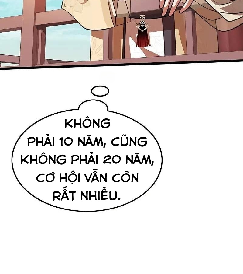 Vợ Tôi Là Giáo Chủ Ma Giáo Chapter 2 - Trang 2