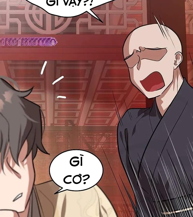 Vợ Tôi Là Giáo Chủ Ma Giáo Chapter 2 - Trang 2