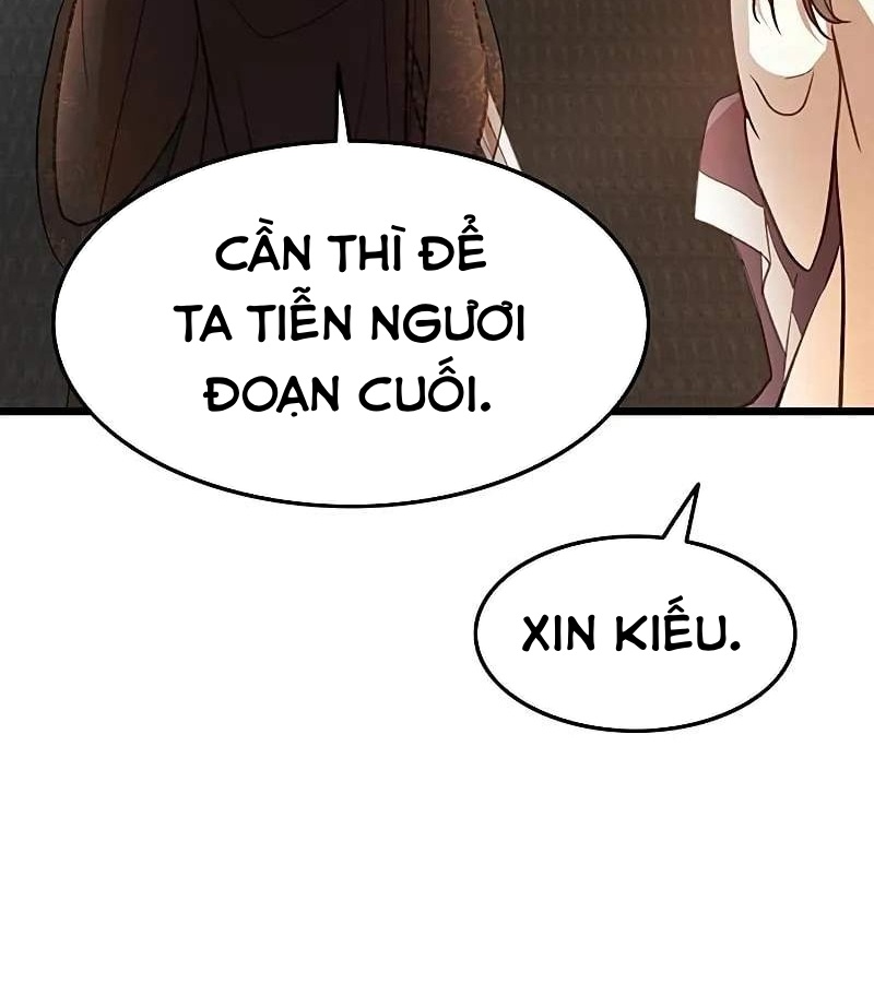 Vợ Tôi Là Giáo Chủ Ma Giáo Chapter 2 - Trang 2