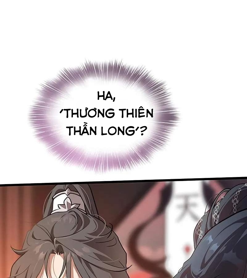 Vợ Tôi Là Giáo Chủ Ma Giáo Chapter 2 - Trang 2