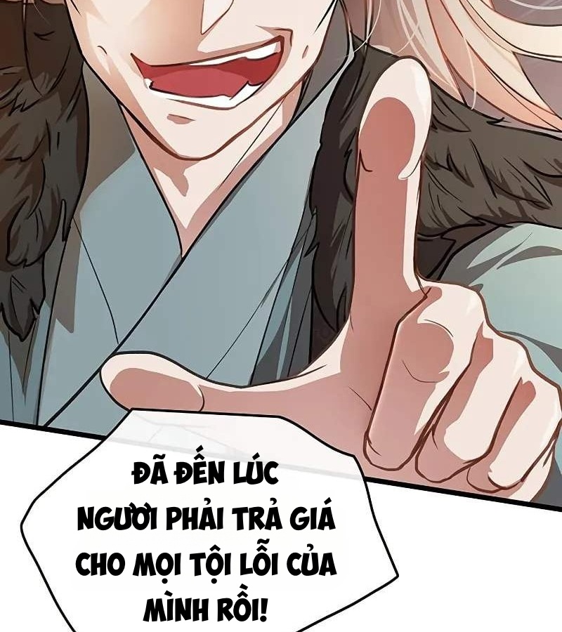 Vợ Tôi Là Giáo Chủ Ma Giáo Chapter 2 - Trang 2