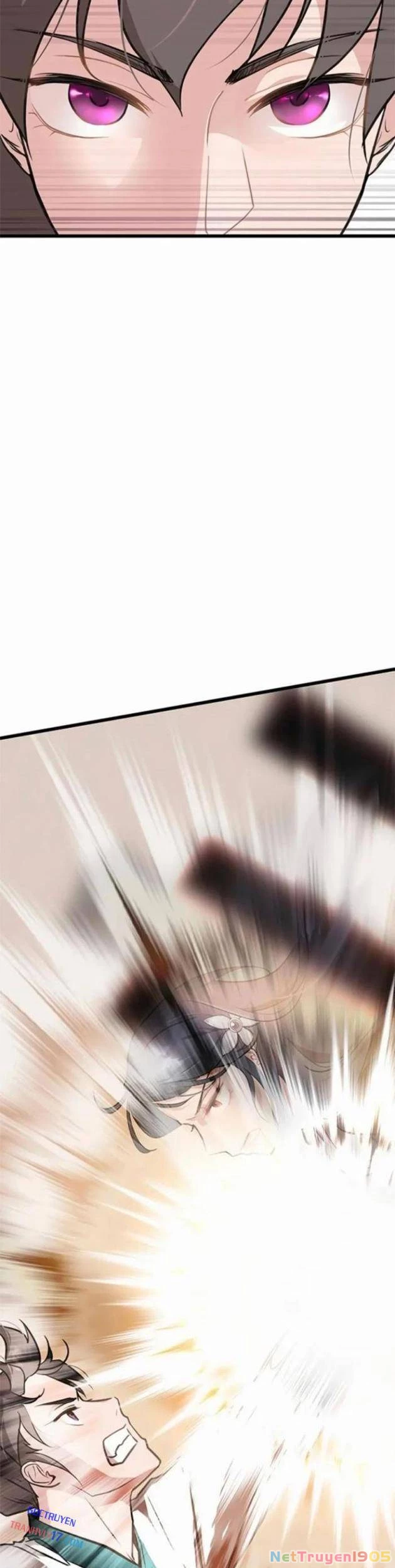 Vợ Tôi Là Giáo Chủ Ma Giáo Chapter 14 - Trang 2