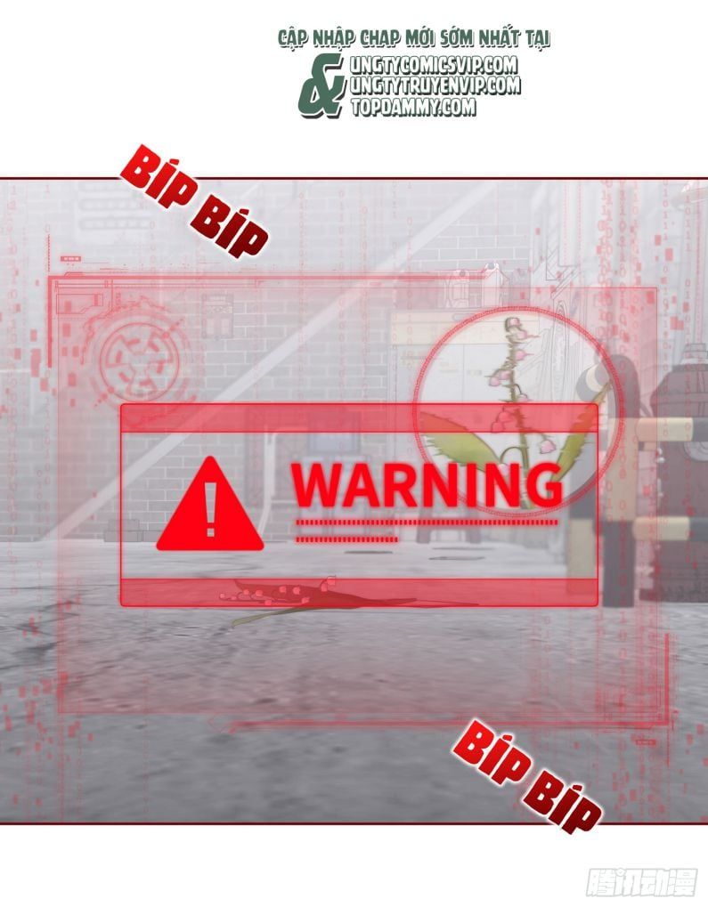 Mời Nhập Mật Mã Kích Hoạt Chapter 1 - Trang 2