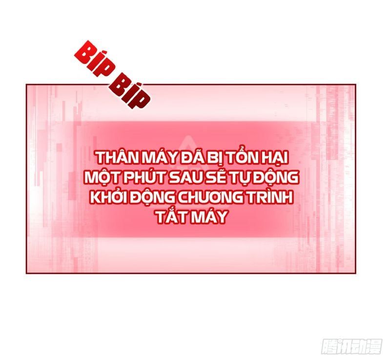 Mời Nhập Mật Mã Kích Hoạt Chapter 1 - Trang 2