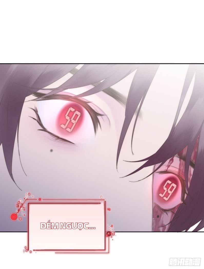 Mời Nhập Mật Mã Kích Hoạt Chapter 1 - Trang 2