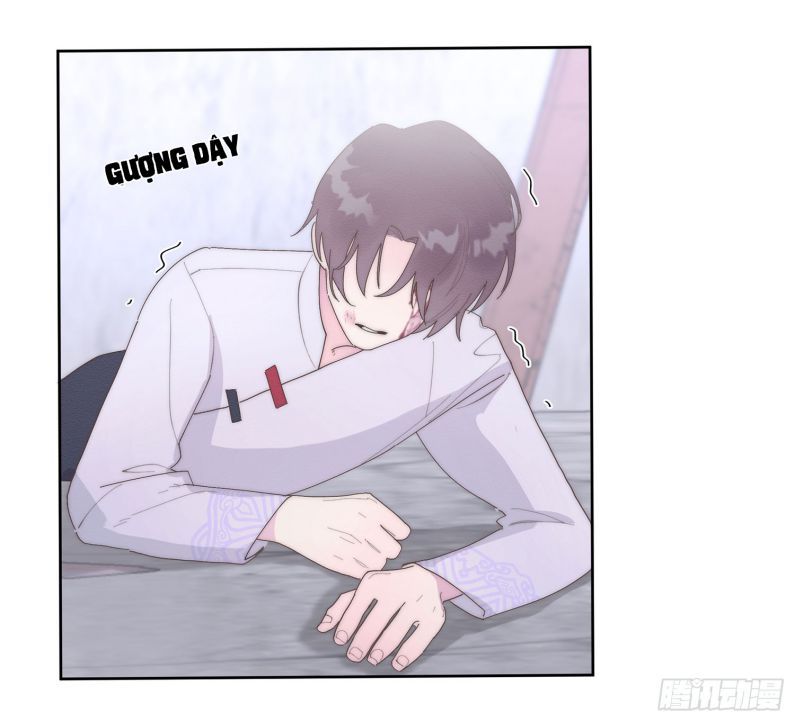 Mời Nhập Mật Mã Kích Hoạt Chapter 1 - Trang 2