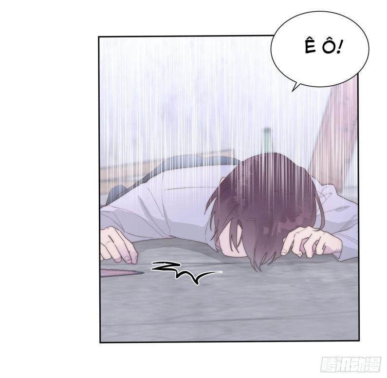 Mời Nhập Mật Mã Kích Hoạt Chapter 1 - Trang 2