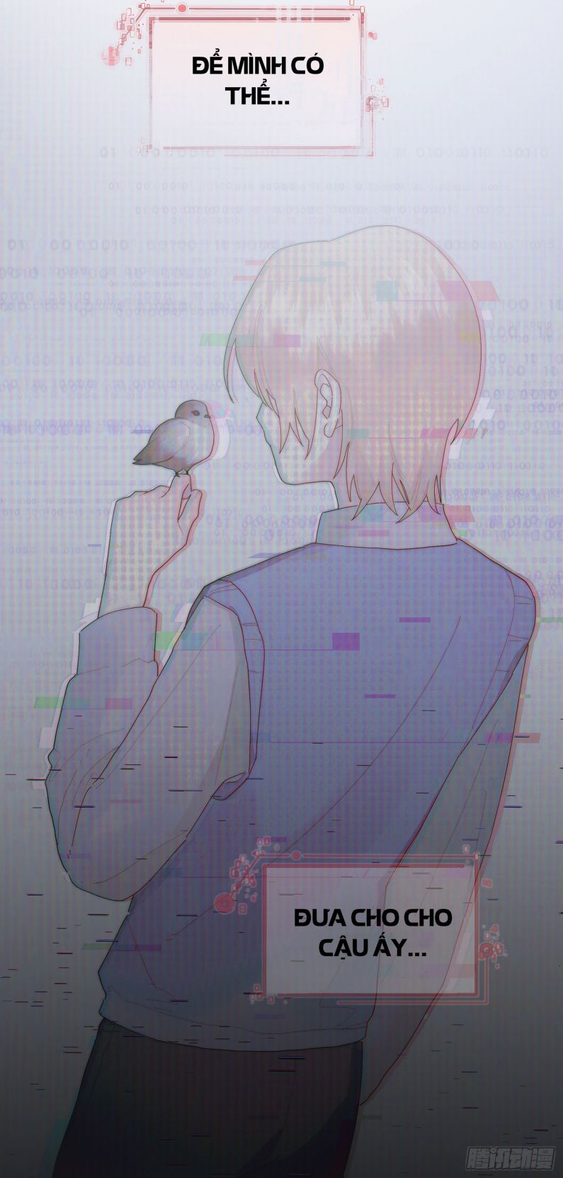 Mời Nhập Mật Mã Kích Hoạt Chapter 1 - Trang 2